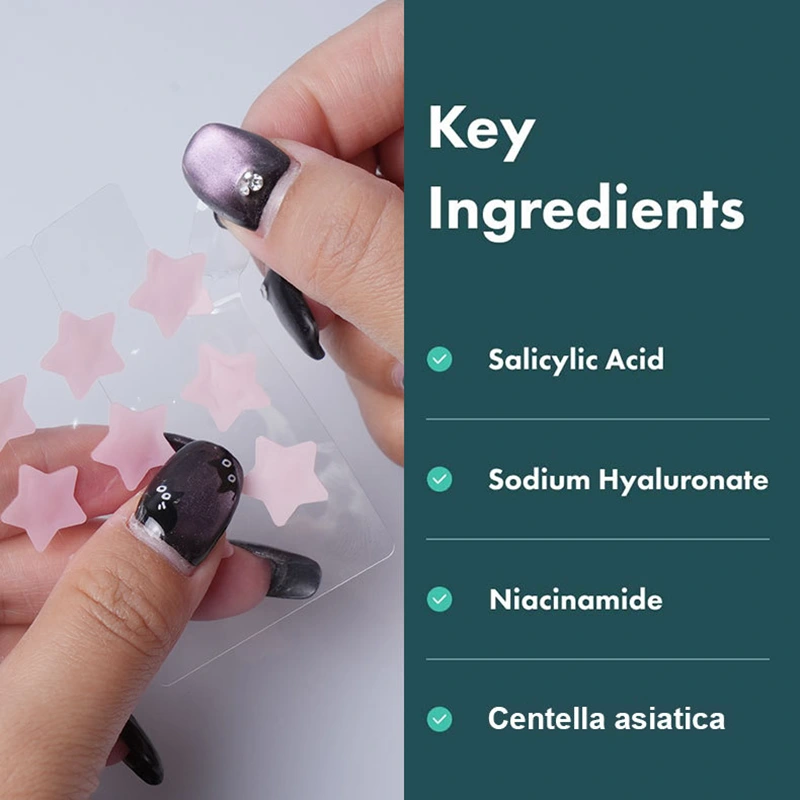 dissolving microneedle patch dark spots (6)