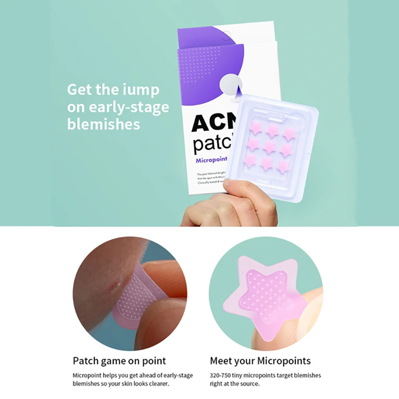 dissolving microneedle patch dark spots (8)