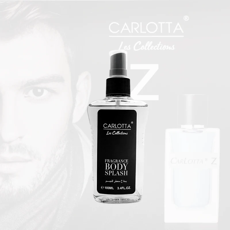 luxury perfume gift set oem (5)