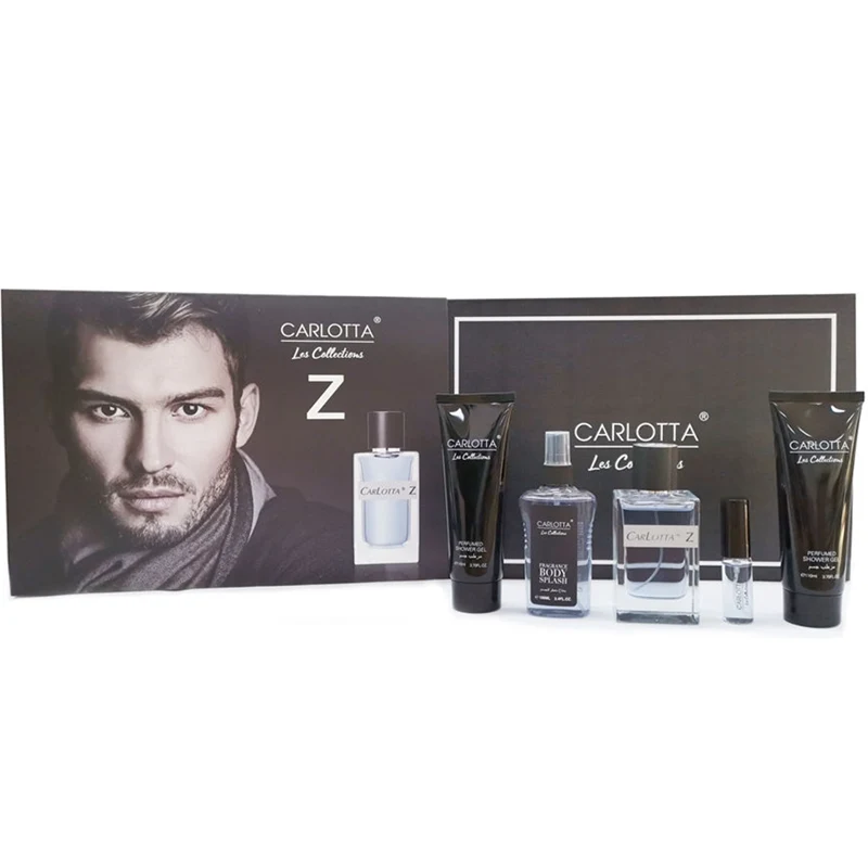 luxury perfume gift set oem (6)