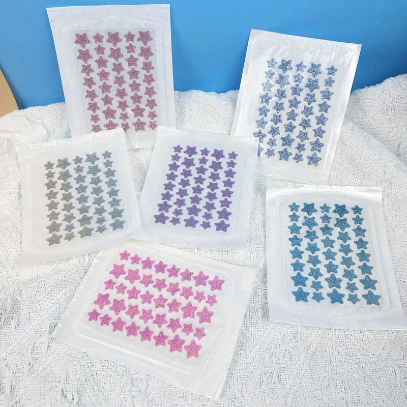 matte pastel acne patches 120ct (1)