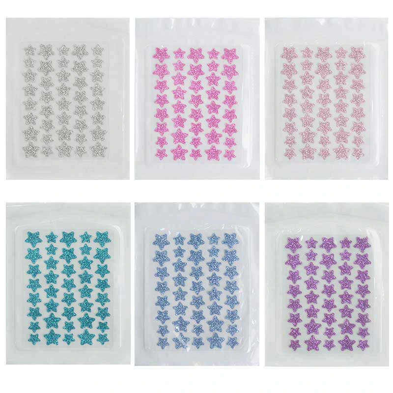 matte pastel acne patches 120ct (3)