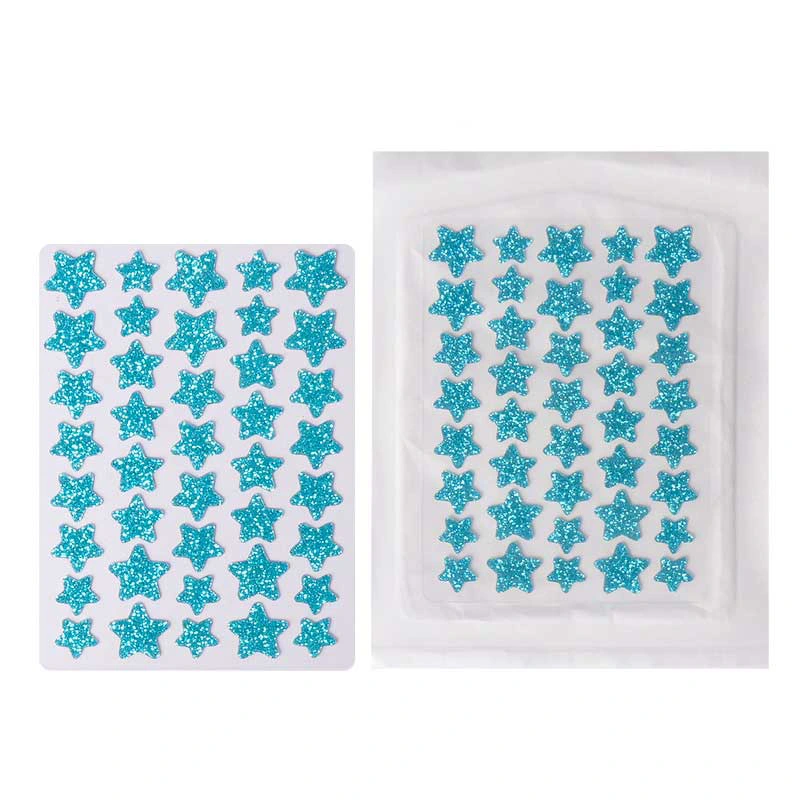 matte pastel acne patches 120ct (5)