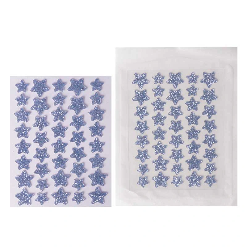 matte pastel acne patches 120ct (6)