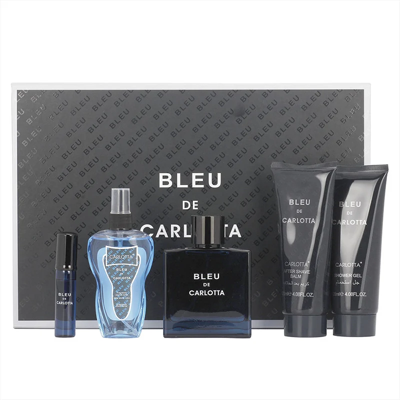mens luxury fragrance set oem (1)