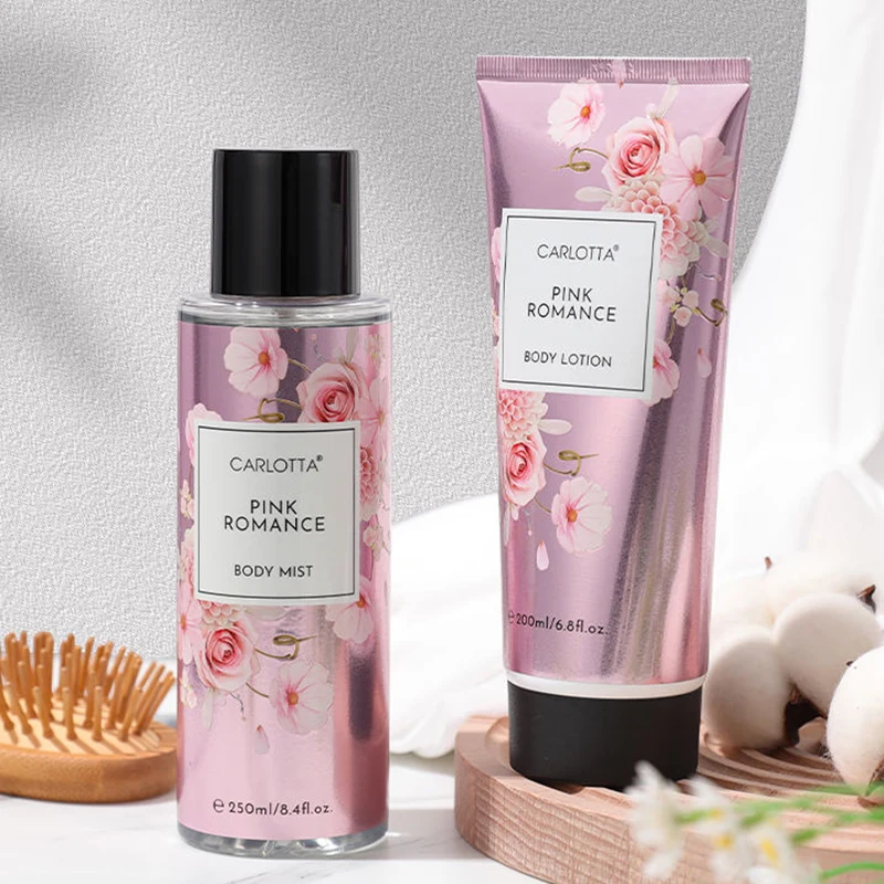 private label body mist lotion set gmpc (6)