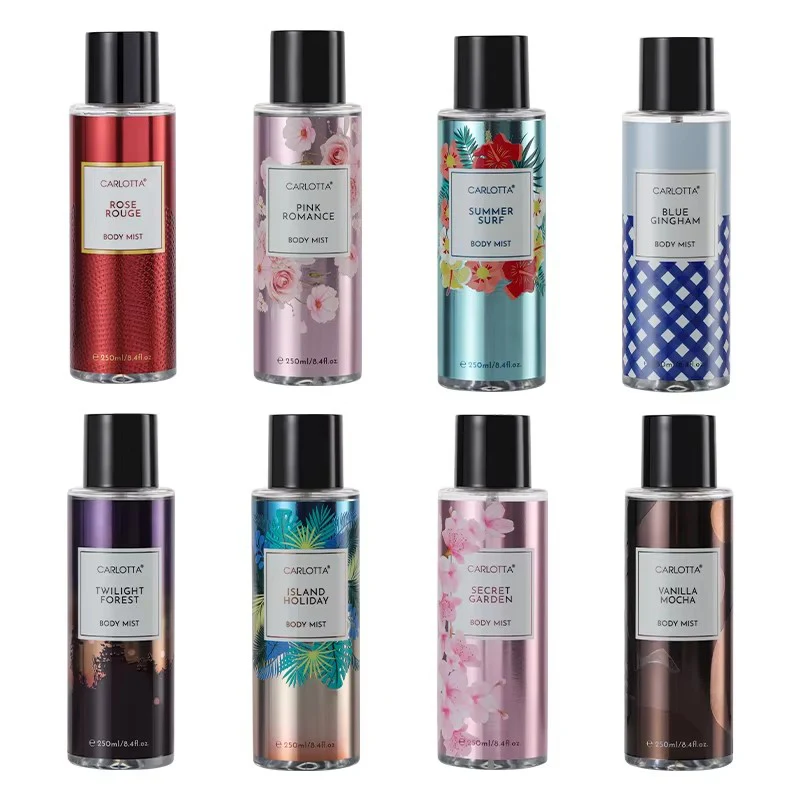 private label body mist lotion set gmpc (7) private label body mist lotion set gmpc (7)