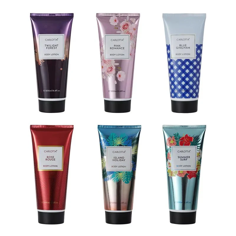 private label body mist lotion set gmpc (8)