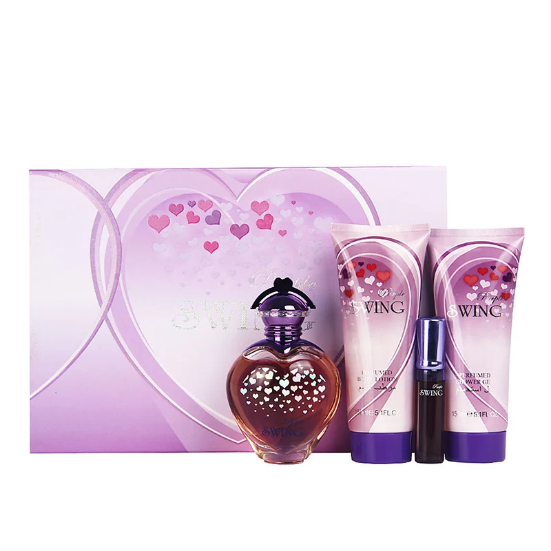 wholesale 4pcs perfume set (2)