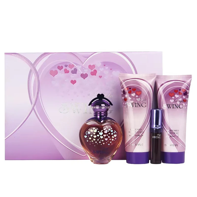 wholesale 4pcs perfume set (5)