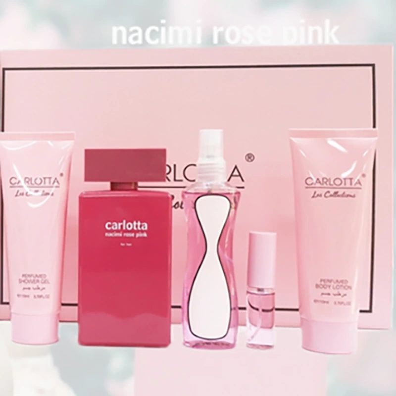 womens designer floral parfum oem (3)