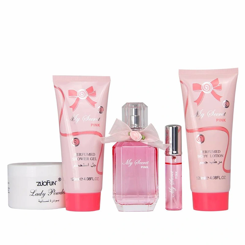 womens gourmet parfum set oem (3)