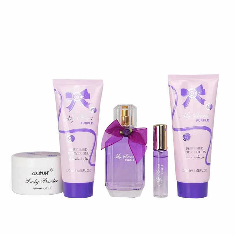 womens gourmet parfum set oem (4)