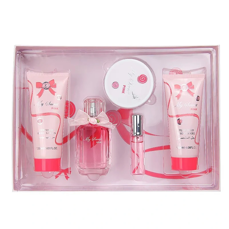 womens gourmet parfum set oem (5)