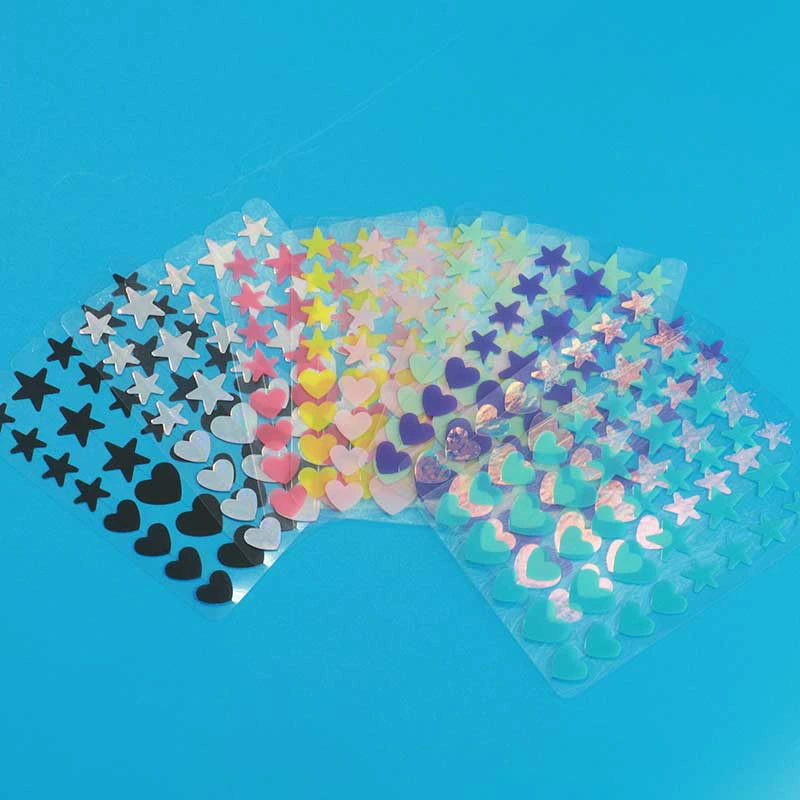 yquida star heart acne patches 72ct (7)