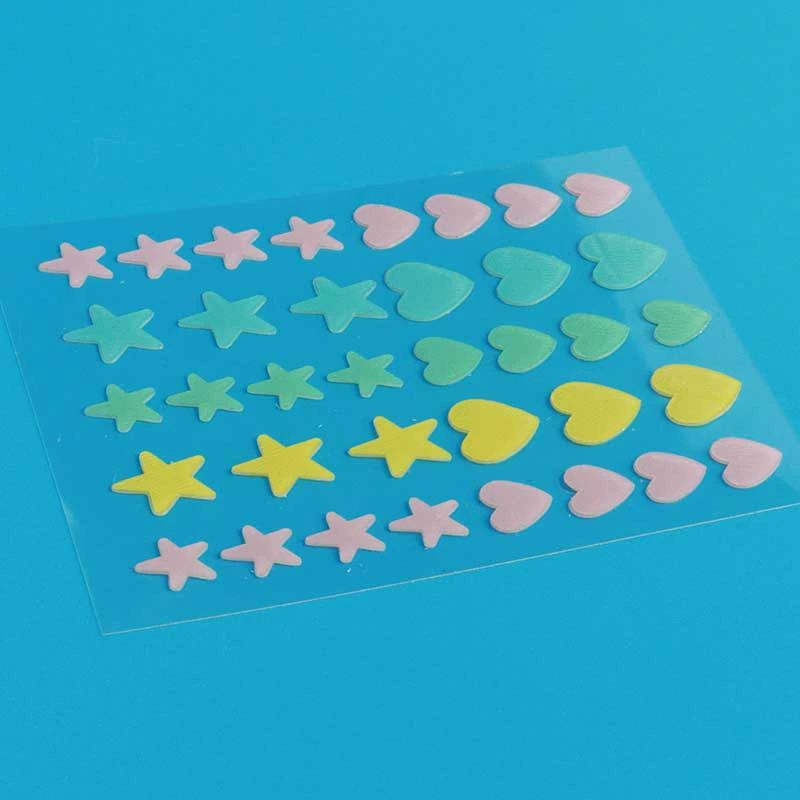 yquida star heart acne patches 72ct (8)