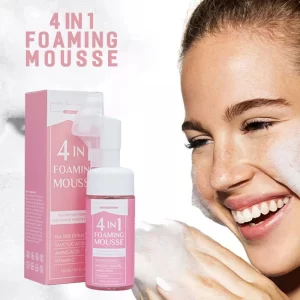 4 in 1 vitamin c amino acid cleansing mousse (4)