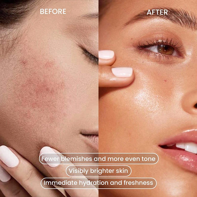 Quad-Action Alpha Arbutin & Kojic Acid Brightening Cleanser – 120ml Advanced Spot-Removing Formula - Image 2
