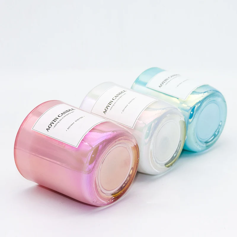 aurora essence luxury soy candle oem (4)