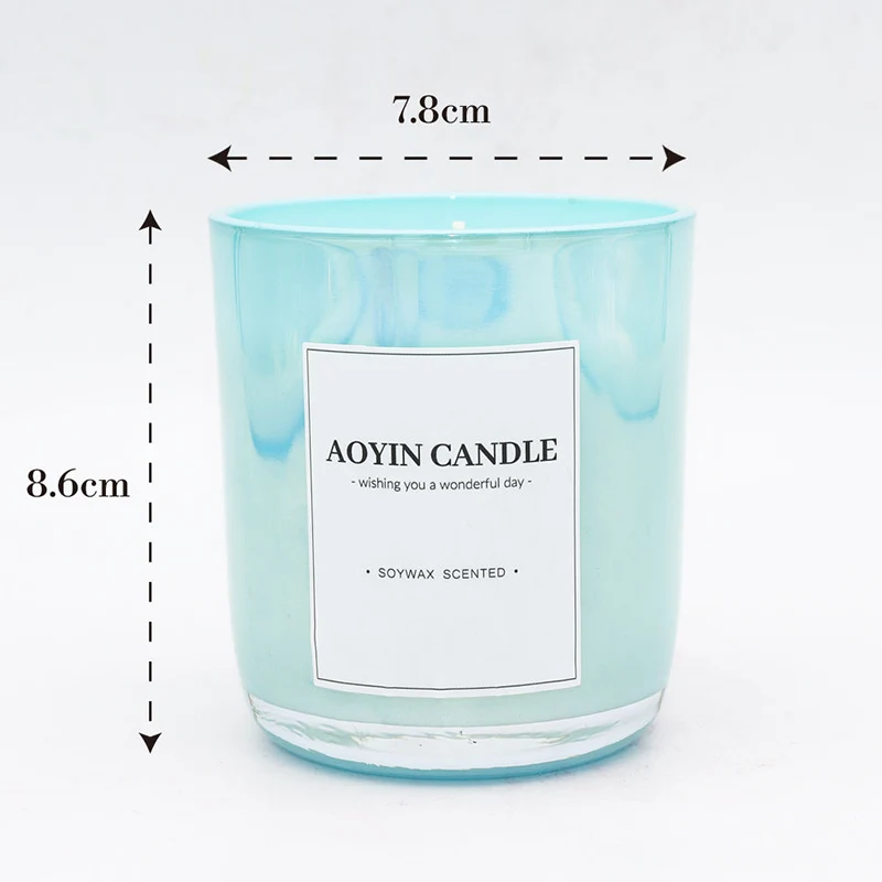 aurora essence luxury soy candle oem (5)