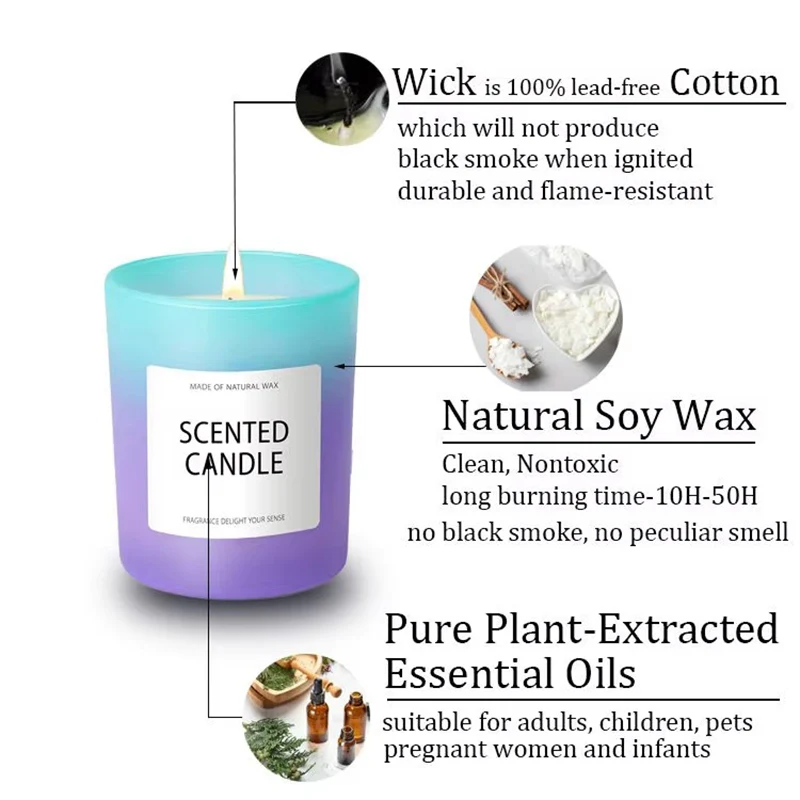aurora essence luxury soy candle oem (7)