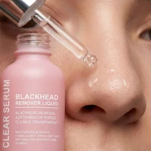 bha salicylic acid blackhead removal liquid oem Yquida (6)