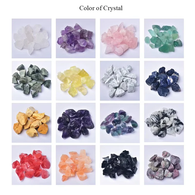chakra candle set wholesale (7)