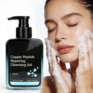 copper peptide repairing cleansing gel (1)