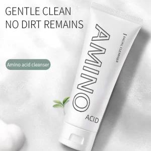 gentle amino acid purifying facial cleanser (5)