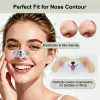 herbal honey vegan nose strips blackhead removal (10)