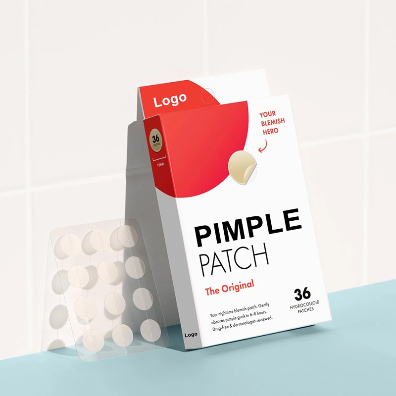 korean hydrocolloid acne patch 36 72 count sweat proof (1)