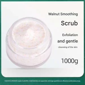niacinamide squalane pecan shell body scrub (1)