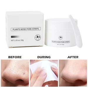 organic bha blackhead removal cream mask (2)