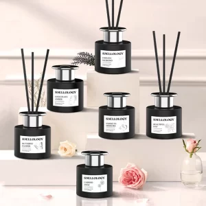 private label reed diffuser 100ml halal custom logo hotel wholesale (2)