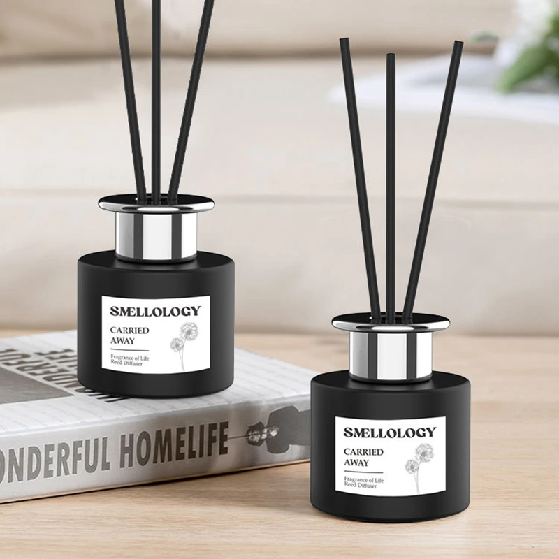 private label reed diffuser 100ml halal custom logo hotel wholesale (3)