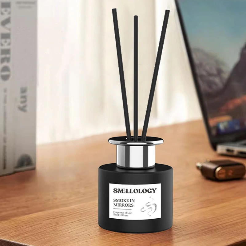 private label reed diffuser 100ml halal custom logo hotel wholesale (4)