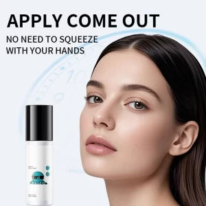 salicylic acid bha blackhead serum oem Yquida (3)