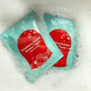 self foaming vitamin c turmeric body peeling pad (4)