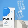 ultra thin invisible edge pressed hydrocolloid acne patch (9)