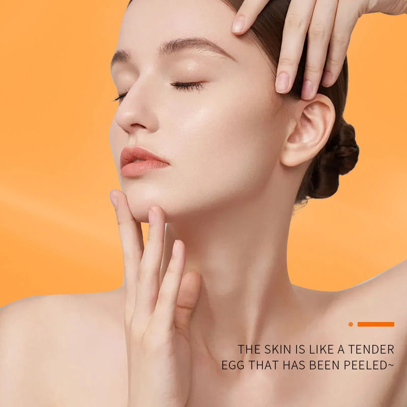 Vitamin C & Sweet Orange Instant Body Exfoliating Spray – 100ml Brightening & Smoothing Mist - Image 4