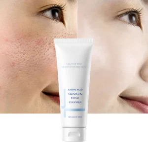 amino acid cleanser 100g vitamin c niacinamide (2)