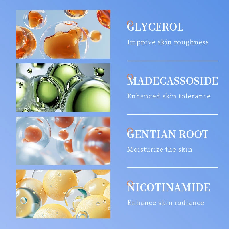 Gentle Amino Acid Deep Cleansing Facial Cleanser – 100g Moisturizing & Pore Purifying Face Wash - Image 5