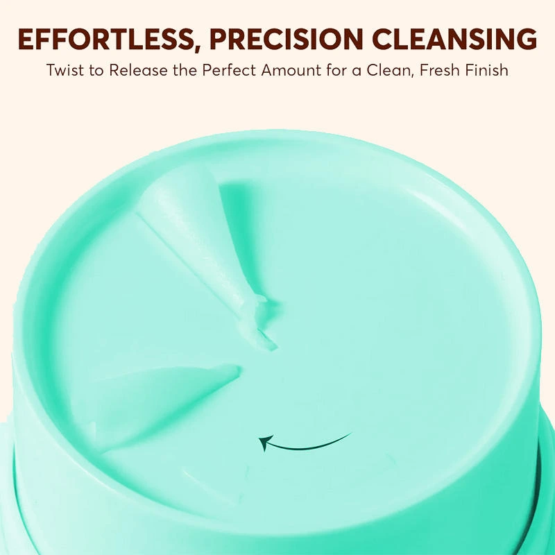Botanical Berry & Herbal Tea Pore-Refining Cleansing Balm – Ultimate Makeup Remover - Image 6