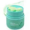 berry herbal cleansing balm makeup remover pore (5)