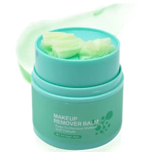 berry herbal cleansing balm makeup remover pore (5)