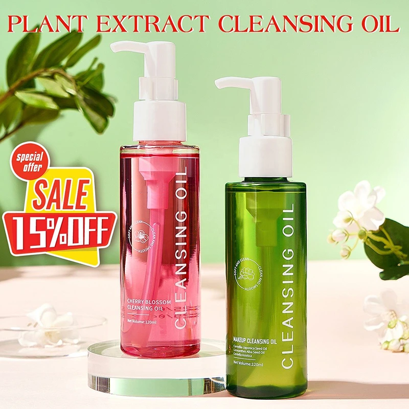 Black Tea & Camellia Deep Cleansing Makeup Remover Water – 200ml Gentle Skin Ritual - Image 3