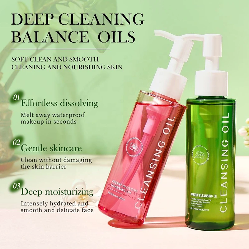 Black Tea & Camellia Deep Cleansing Makeup Remover Water – 200ml Gentle Skin Ritual - Image 5