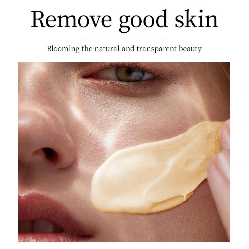 Botanical 4-Oil Deep Cleansing & Repairing Balm – 85g Rose & Camellia Makeup Remover - Image 2