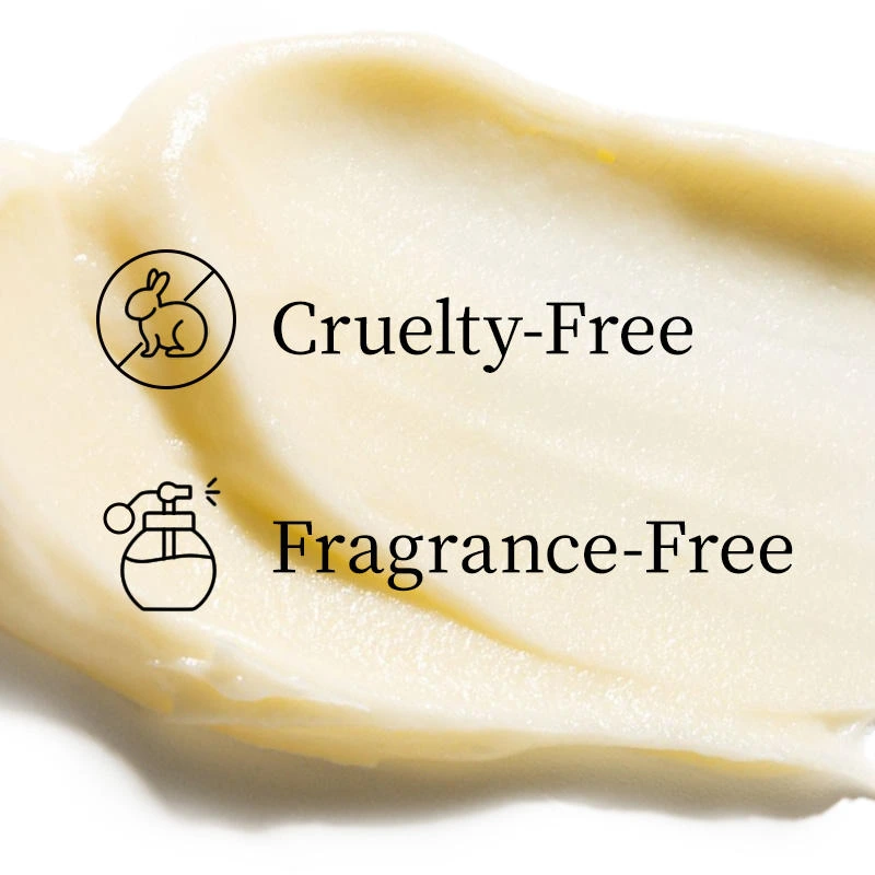 Botanical 4-Oil Deep Cleansing & Repairing Balm – 85g Rose & Camellia Makeup Remover - Image 4