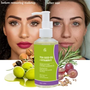 centella lightweight cleansing oil 200ml (1)